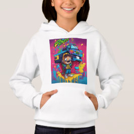 Fashion streetwear T-shirt  Personalized clothing
