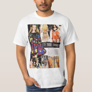 Fashion Week 2008 T-Shirt