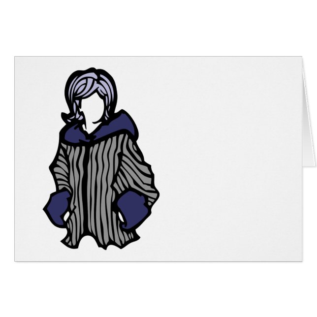 fashionista (Devant Horizontal)