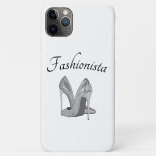 Fashionista High Heel Shoes Case-Mate iPhone Hülle