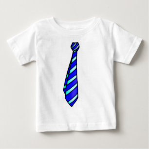 FashionTie Baby-T - Shirt