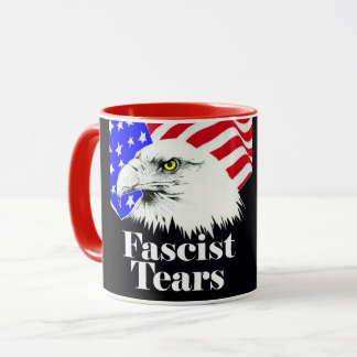 FASKIST TEARS TASSE