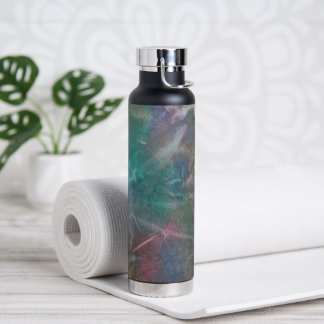 Fass die Licht-Wasserflasche Trinkflasche
