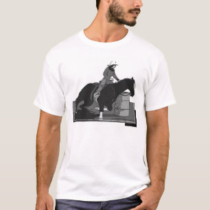 Fass-Laufen T-Shirt