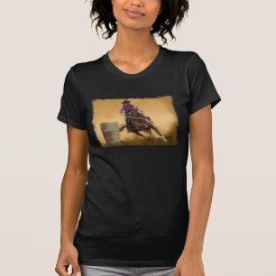 Fass-Laufen T-Shirt