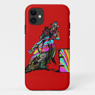 Fass-Rennläufer Iphone Abdeckung Case-Mate iPhone Hülle