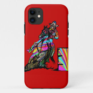 Fass-Rennläufer Iphone Abdeckung Case-Mate iPhone Hülle