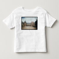 Fassade des Flügels Louis XII, 1498-1503