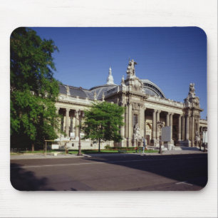 Fassade des großartigen Palais Mousepad
