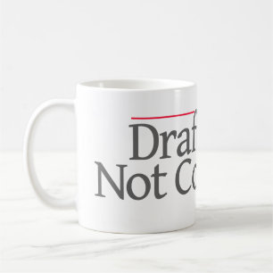 "FASSBIER-NICHT VERTRÄGE" -- KAFFEETASSE