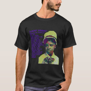 Fast erased Rebecca Lee Crumpler T-Shirt