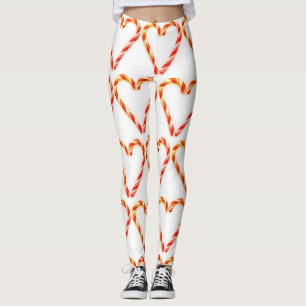 Fast essbar 4 Leggings
