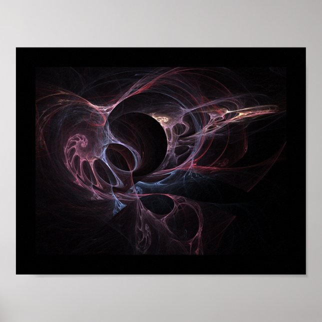 Fast ewig poster (Vorne)