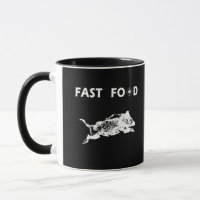 Fast Food Bob lustige Jagd