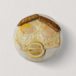 Fast KARL's Gesicht in EGGS Button