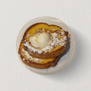 Fast KARL's World Famous French Toast the Button