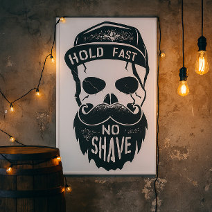 Fast No Swap halten Poster