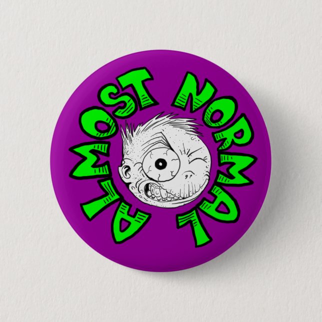 Fast normal button (Vorderseite)