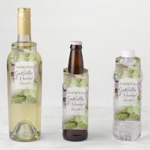 Fast Pink Hydrangea-Blume Hochzeit