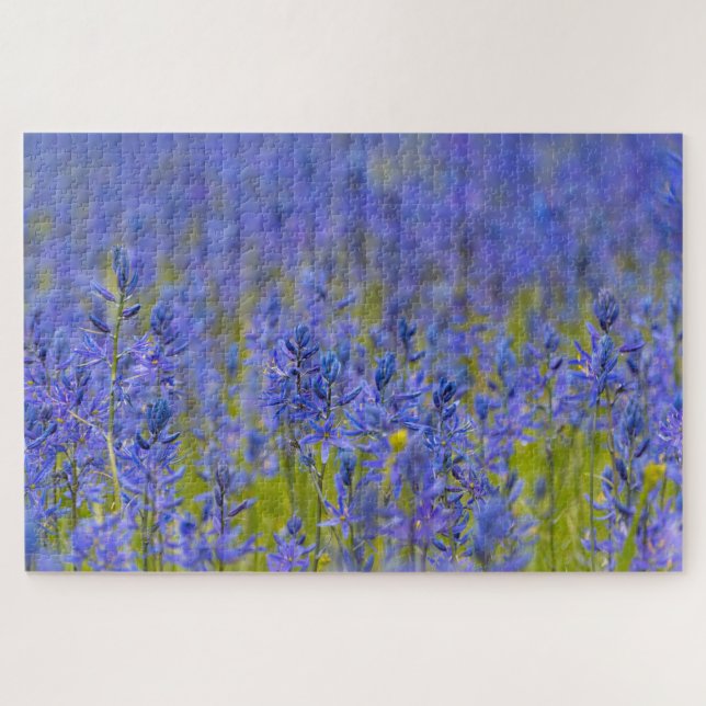Fast unmöglich Wildblume (Horizontal)