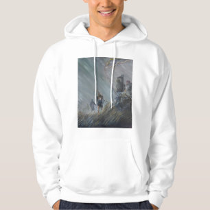 Fast verlorenes 2014 hoodie