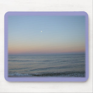 Fast Vollmond IBSP Mousepad