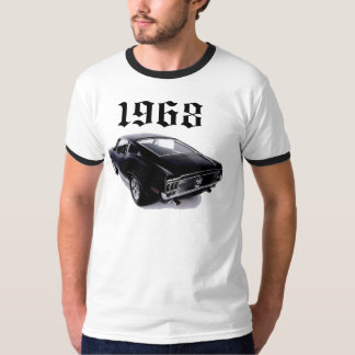 Fastback 1968 T-Shirt