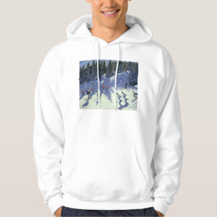 Fasten Lauf 2004 Hoodie