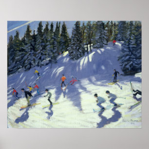 Fasten Lauf 2004 Poster