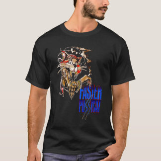 FASTERPUSSYCAT 4 Schnellere Pussycat Trendwooycat1 T-Shirt