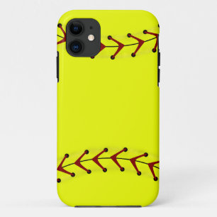 Fastpech Softball-Mode Case-Mate iPhone Hülle