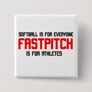 FastPitch Button