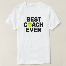 Fastpitch Softball Bester Coach Aller Zeiten Männe