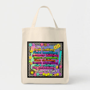 Fastpitch Softball-Spieler-Taschen-Tasche Tragetasche