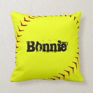 Fastpitch Softball-Wurfs-Kissen Kissen