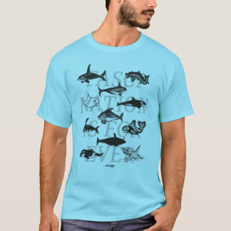 Faszination ist ewig T-Shirt