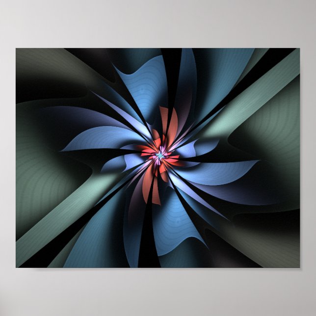 Faszination Poster (Vorne)