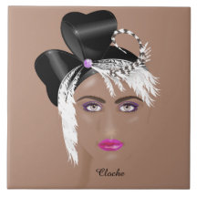 Faszinierend - Cloche