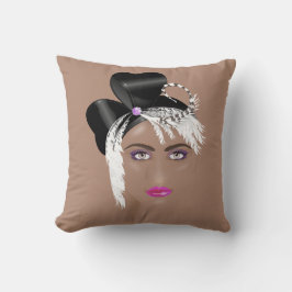 Faszinierend - Cloche Kissen