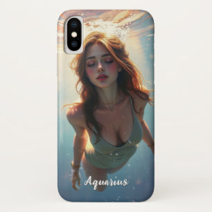 Faszinierender Ozean Case-Mate iPhone Hülle