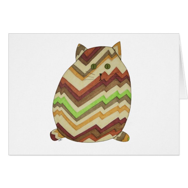 Fat (Devant horizontal)