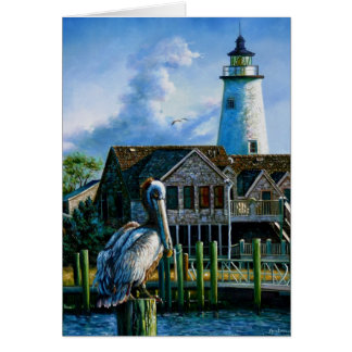 Fat Albert bei Ocracoke