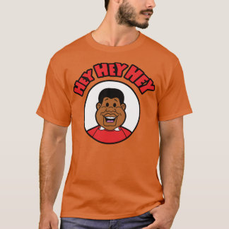 Fat Albert Hey Hey Hey T-Shirt
