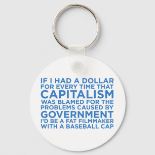 FAT FILMMAKER SCHLÜSSELANHÄNGER