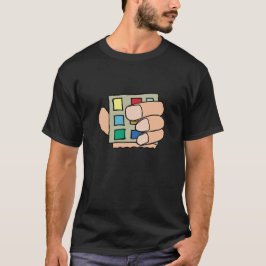 Fat Finger T-Shirt