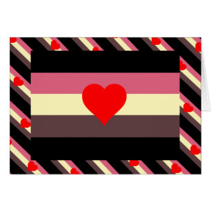 FAT PRIDE FLAG