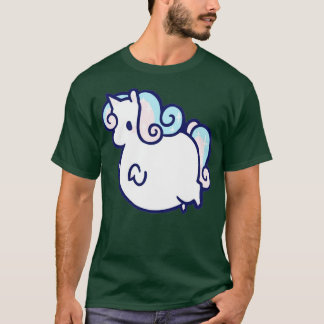 Fat Unicorn T-Shirt