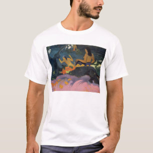 "Fatata Te Miti" - Paul Gauguin T-Shirt
