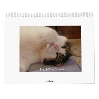 FATBOY BABUSHKA CALENDAR 2024 KALENDER