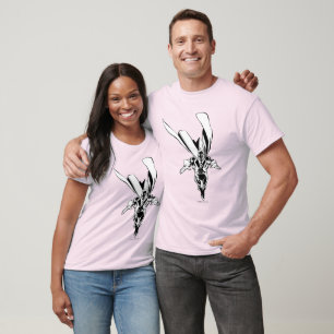 Fate Flying Kontur T-Shirt